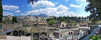 Herculaneum and Mount Vesuvius Private Tour - Housity