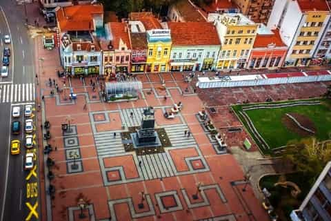 Full-Day Tour to Nis in Serbia from Sofia