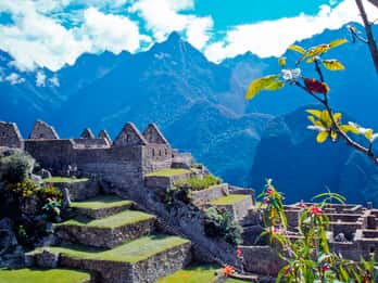 Ab Cusco: 2-tägige Tour Heiliges Tal und Machu Picchu Ab Cusco: 2-tägige Tour Heiliges Tal und Machu Picchu