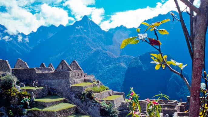 de cusco excursão de 2 dias ao vale sagrado e machu picchu