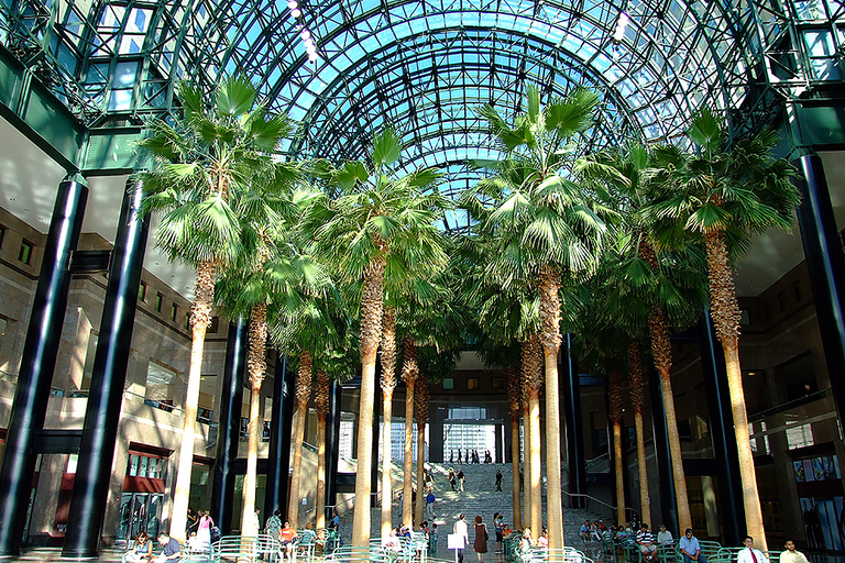 World Trade Center, 911 and Ground Zero Walking Tour 9/11 Museum Ticket Option