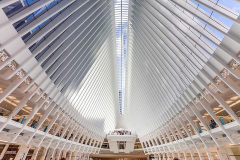 World Trade Center, 911 and Ground Zero Walking Tour 9/11 Museum Ticket Option