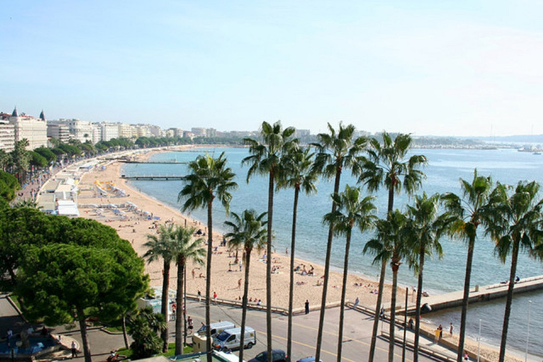 Depuis Nice : une journée sur la Côte d’Azur et à MonacoDepuis Nice : excursion d'une journée sur la Côte d’Azur