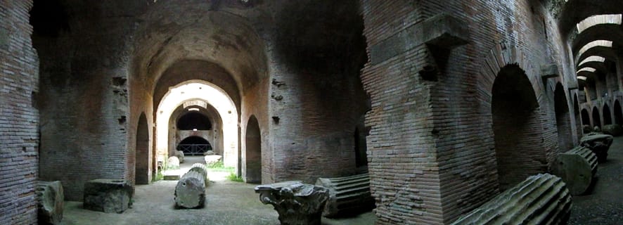 Naples: Phlegraean Fields Full-Day Private Tour
