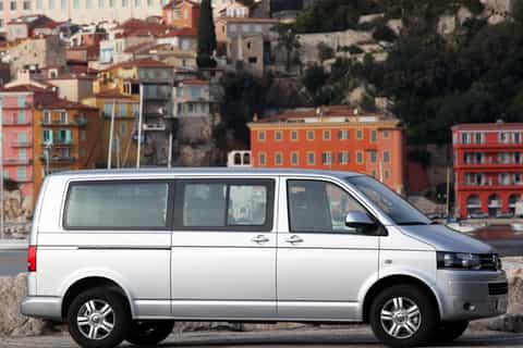 Sightseeing on wheels