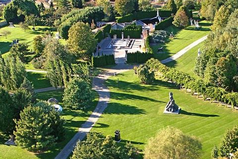 From NY: BAPS Shri Swaminarayan 1-Day Tour