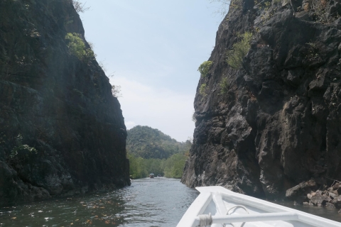 Langkawi UNESCO Global Geopark Mangrove Cruise