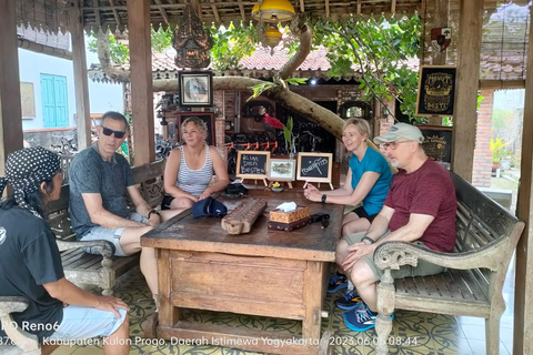 Yogyakarta: The Art of Practical Gamelan Music Playing