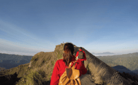 Bali, caminata por el amanecer y cascada oculta - Housity