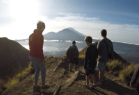 Bali, caminata por el amanecer y cascada oculta - Housity
