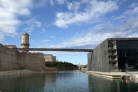 Marseille, Mucem Skip-the-Line Entry Ticket - Housity