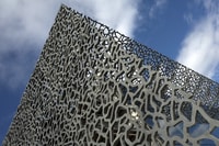 Marseille, Mucem Skip-the-Line Entry Ticket - Housity