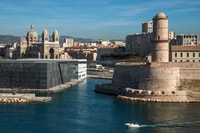 Marseille, Mucem Skip-the-Line Entry Ticket - Housity