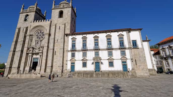 porto essenziale tour a piedi