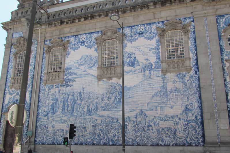 Essential Porto Walking Tour GetYourGuide