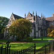 Dublin: Half-Day Private Walking Tour