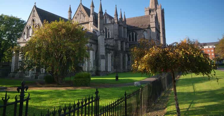 The BEST Dublin Docklands Private Tours 2023 FREE Cancellation 