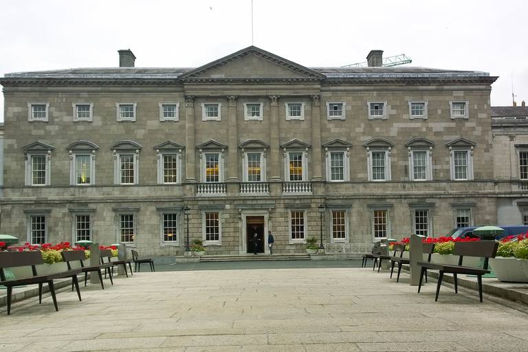 Dublin: Half-Day Private Walking Tour