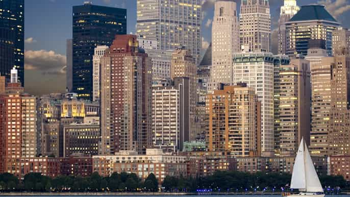 new york new york city tour