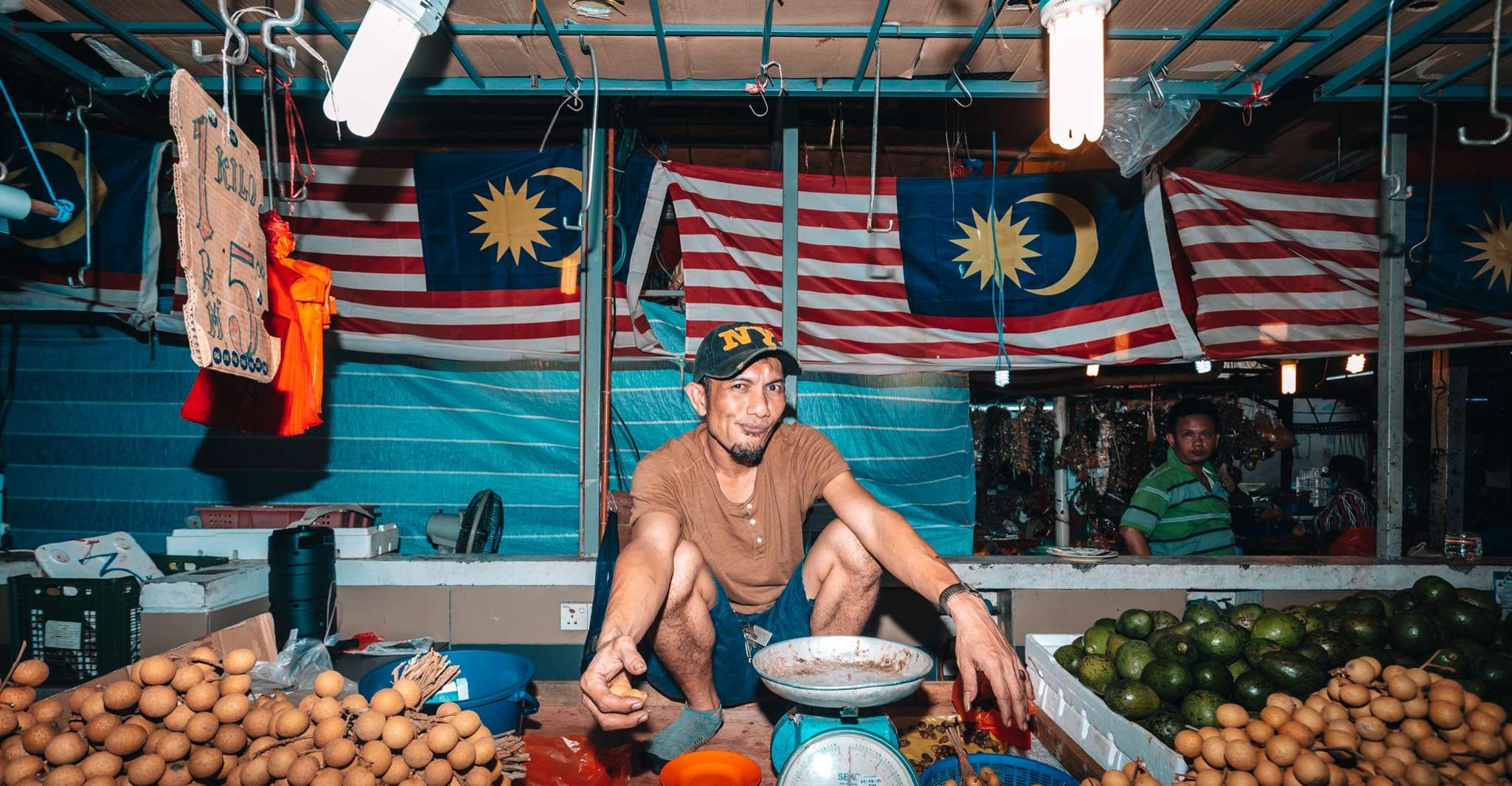 KUALA LUMPUR, Street Food Tour con oltre 15 degustazioni - Housity