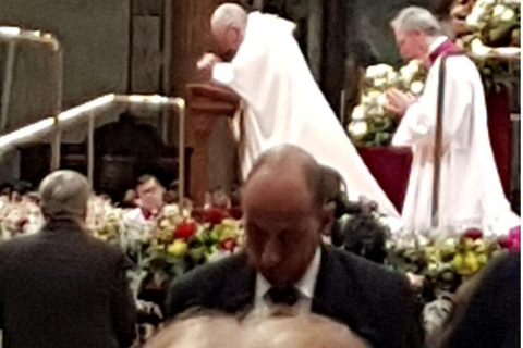 Papstaudienz, Vatikanische Museen und Sixtinische Kapelle Tour