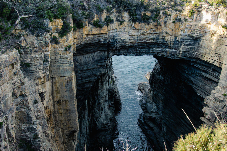 Hobart: 2 Day Bruny Island Escape & Port Arthur with Devils
