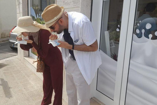 Alberobello: Gastronomic Walking Tour