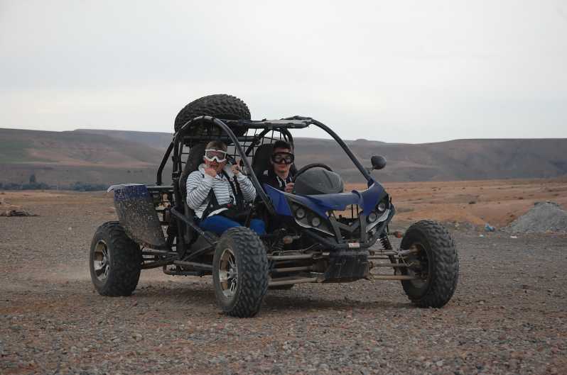 dune buggy for teenager