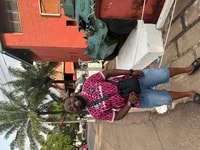 Kumasi, City Walking Tour - Housity