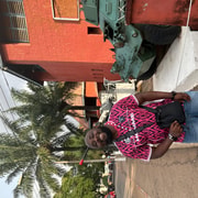 Tamale: Mole National Park Walking Safari