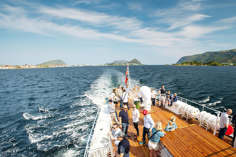 奥勒松：峡湾“Flyt-Bar”水上酒吧派对奥勒松：峡湾上的“Flyt-Bar”水上休闲派对