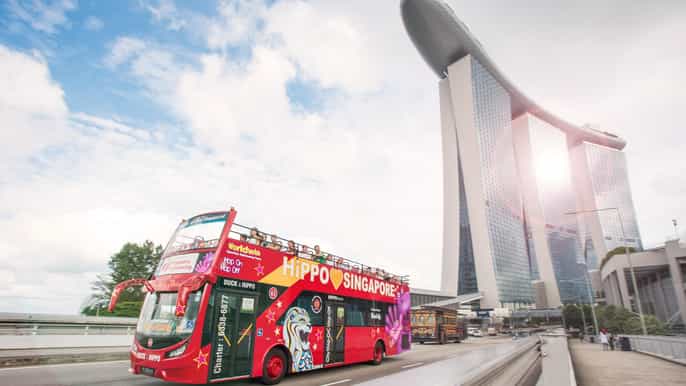 singapore sightseeing hopon hopoff tour