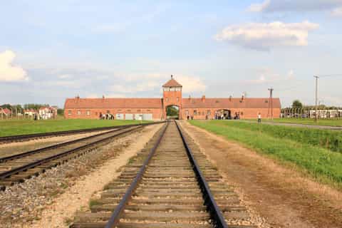 Auschwitz-Birkenau: tour desde Cracovia