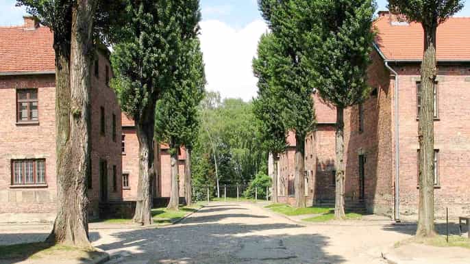 from krakow auschwitzbirkenau tour with pickup options