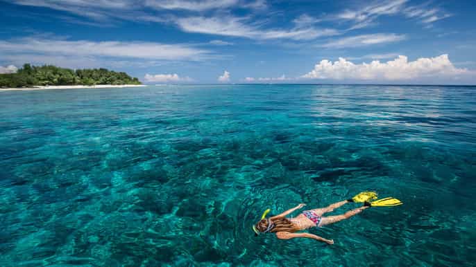 ab bali 2tägige tour zu den giliinseln strandressort