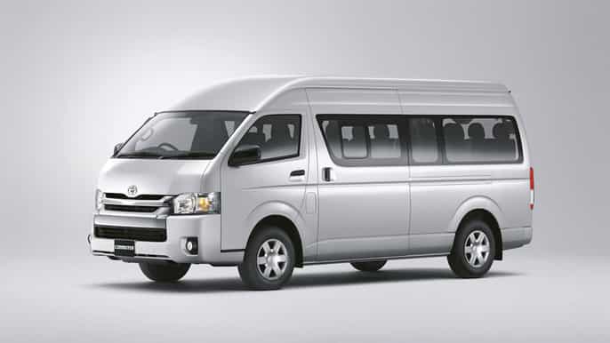 bangkok fullday private car with professional driver