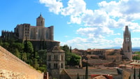 Girona, Small Group Walking Tour - Housity