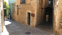 Girona, Small Group Walking Tour - Housity