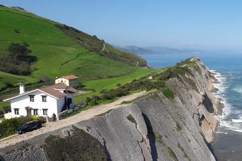Private Tour of the Basque Coast and Countryside