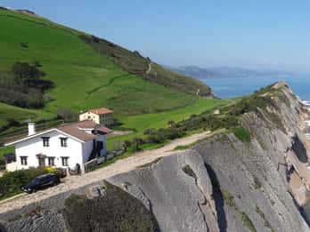 Private Tour of the Basque Coast and Countryside