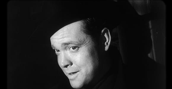 "The Third Man" Film Location Tour