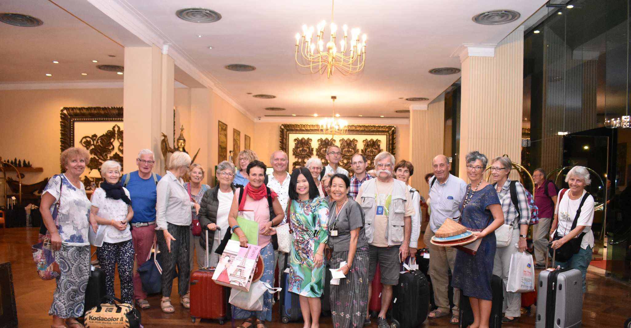 Bagan, Ganztägige Tempeltour - Hizvo