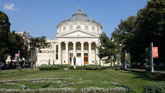 best of bucharest private walking tour