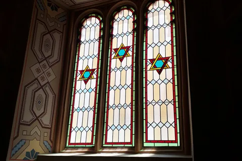 Bucharest Jewish Heritage Private Walking Tour