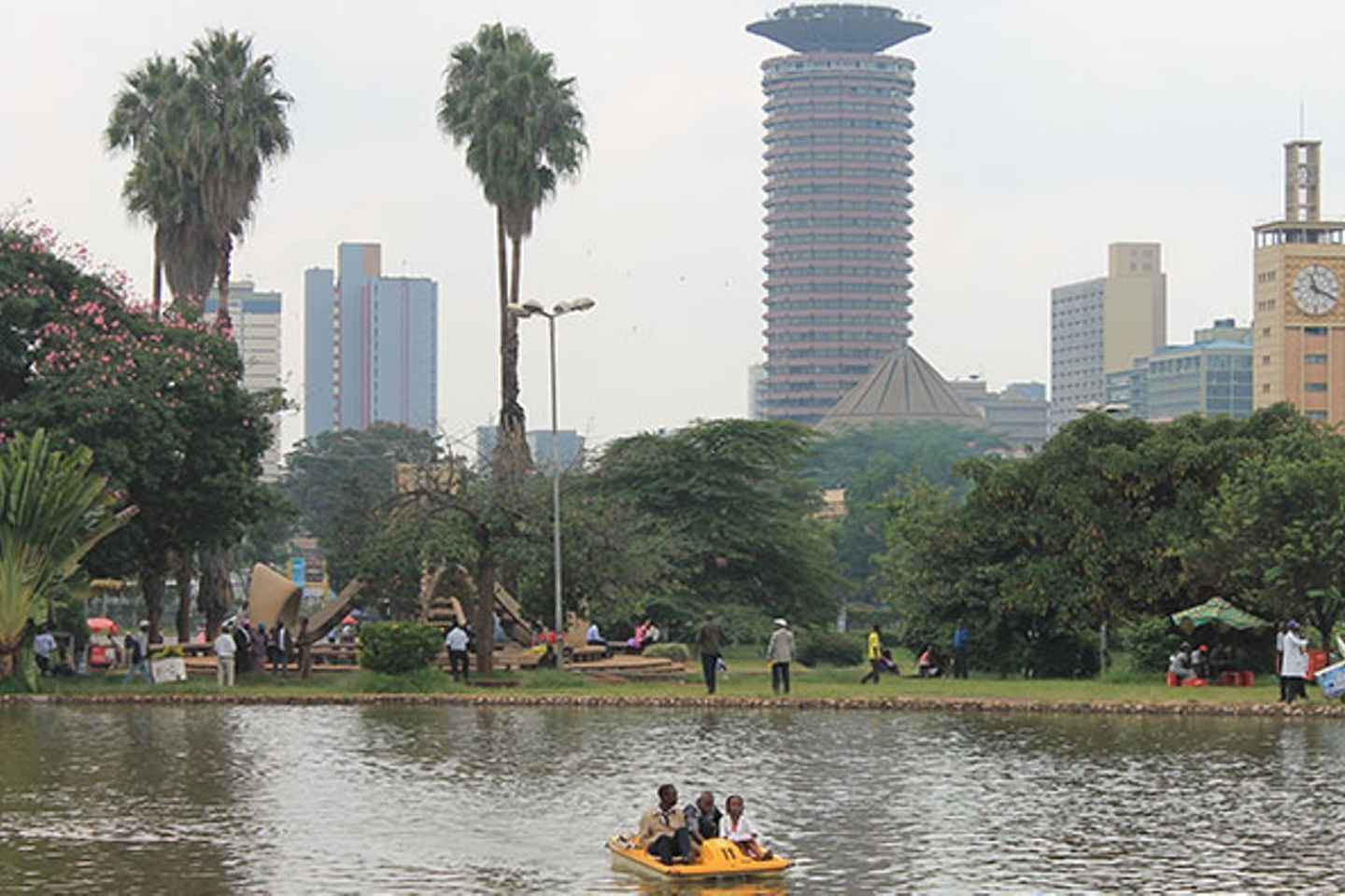 Top 10 Things Kenya Is Famous For Updated 2021 Trip101