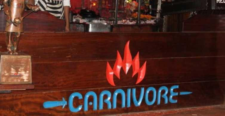 Carnivore Dinner Experience GetYourGuide