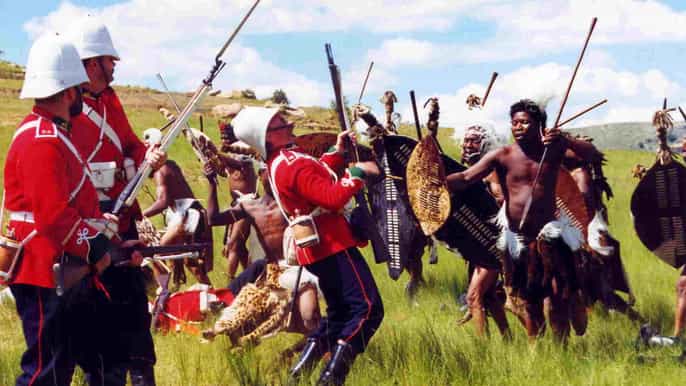from durban private battlefield history tour