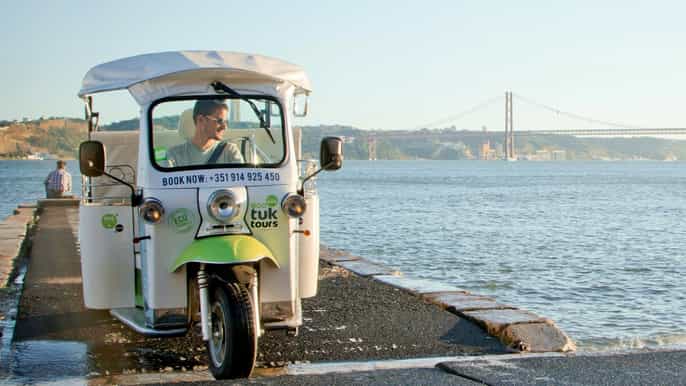 lisbon 2.5hour food tour by ecotuk