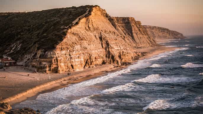 countryside tour surfing wine and history from lisbon