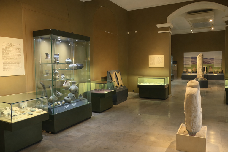 From Veliko Tarnovo: Varna and the Oldest Gold in the World